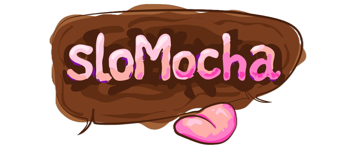 sloMocha